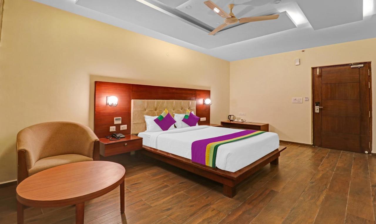 Treebo Premium Runway Suites, Marathahalli บังกาลอร์ ภายนอก รูปภาพ