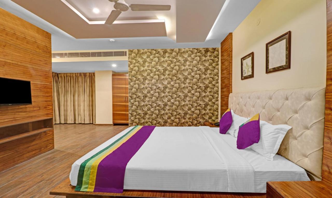 Treebo Premium Runway Suites, Marathahalli บังกาลอร์ ภายนอก รูปภาพ