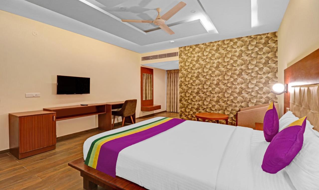 Treebo Premium Runway Suites, Marathahalli บังกาลอร์ ภายนอก รูปภาพ