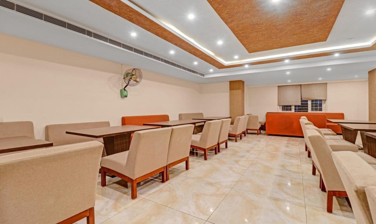 Treebo Premium Runway Suites, Marathahalli บังกาลอร์ ภายนอก รูปภาพ