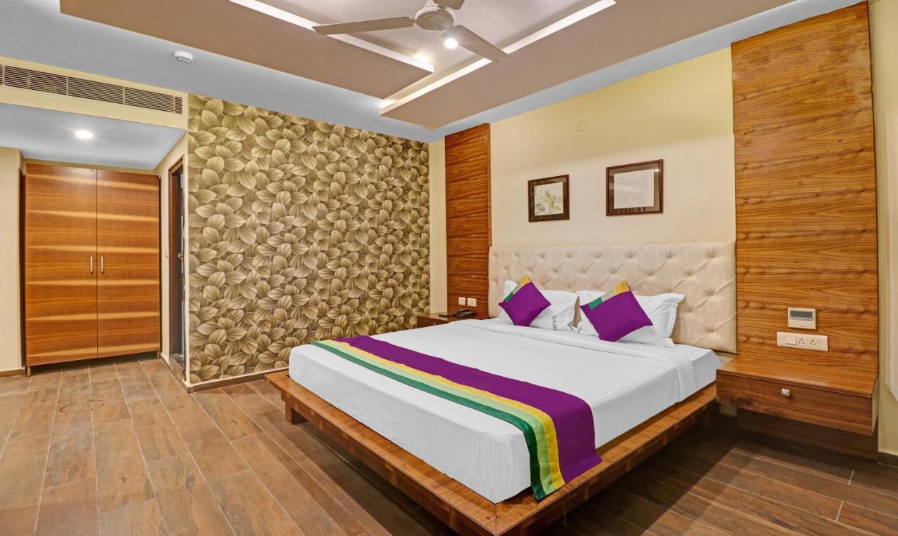 Treebo Premium Runway Suites, Marathahalli บังกาลอร์ ภายนอก รูปภาพ